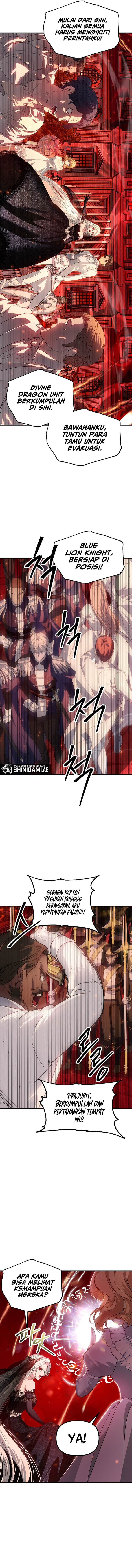 SSS-Class Suicide Hunter Chap 108 - Next Chap 109