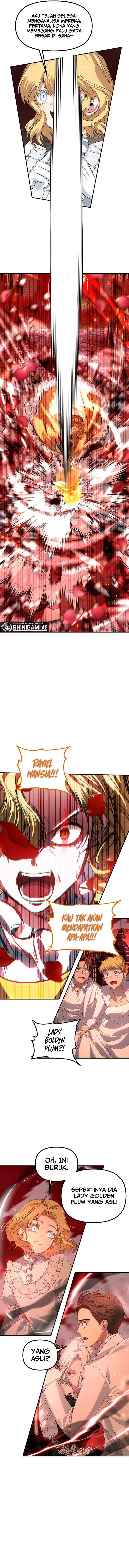 SSS-Class Suicide Hunter Chap 108 - Next Chap 109