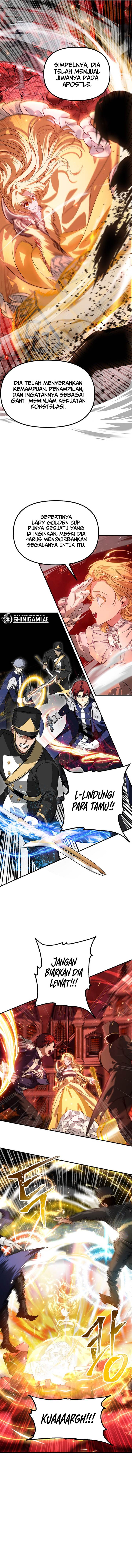 SSS-Class Suicide Hunter Chap 108 - Next Chap 109