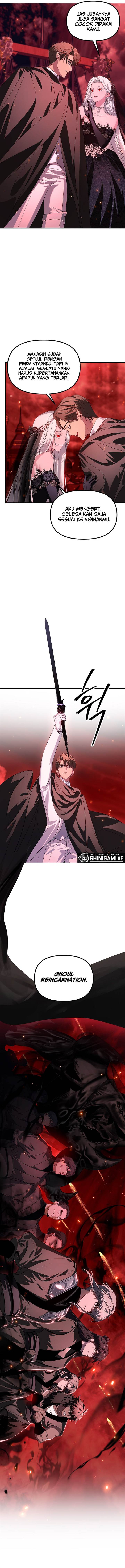 SSS-Class Suicide Hunter Chap 109 - Next Chap 110