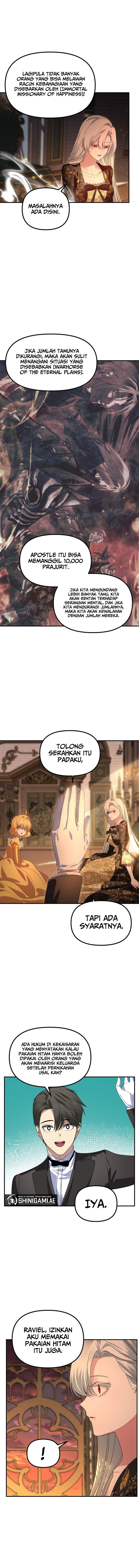 SSS-Class Suicide Hunter Chap 109 - Next Chap 110