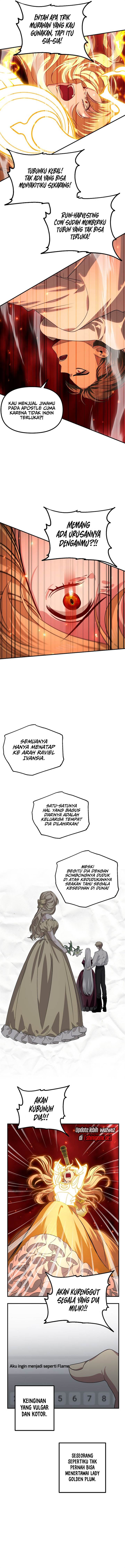 SSS-Class Suicide Hunter Chap 109 - Next Chap 110