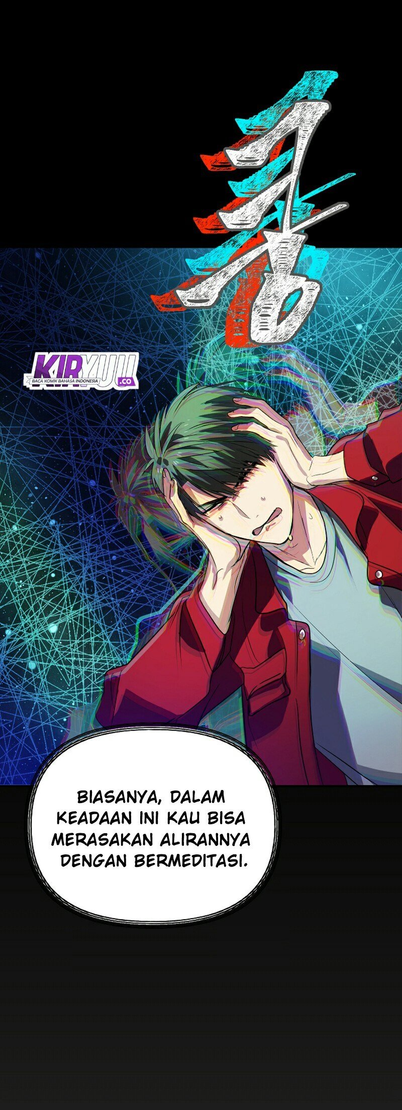 SSS-Class Suicide Hunter Chap 10 - Next Chap 11