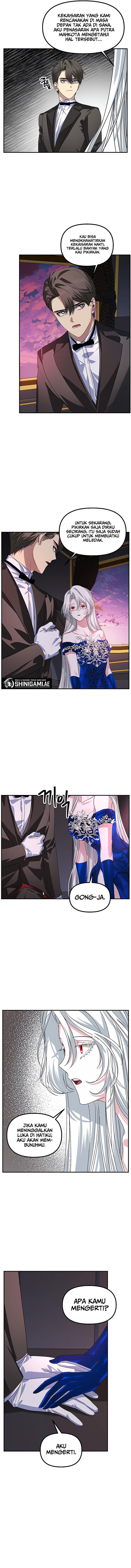 SSS-Class Suicide Hunter Chap 100 - Next Chap 101