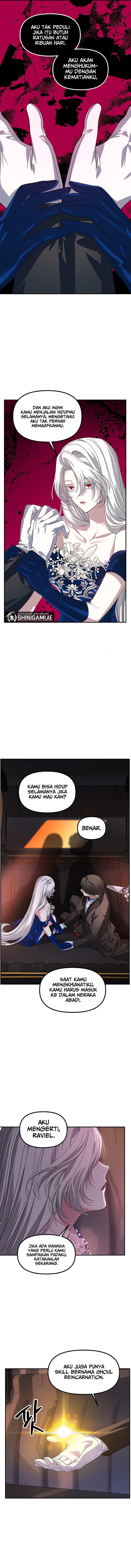 SSS-Class Suicide Hunter Chap 100 - Next Chap 101