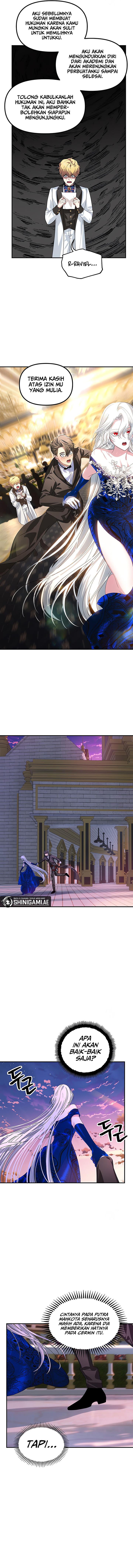 SSS-Class Suicide Hunter Chap 100 - Next Chap 101