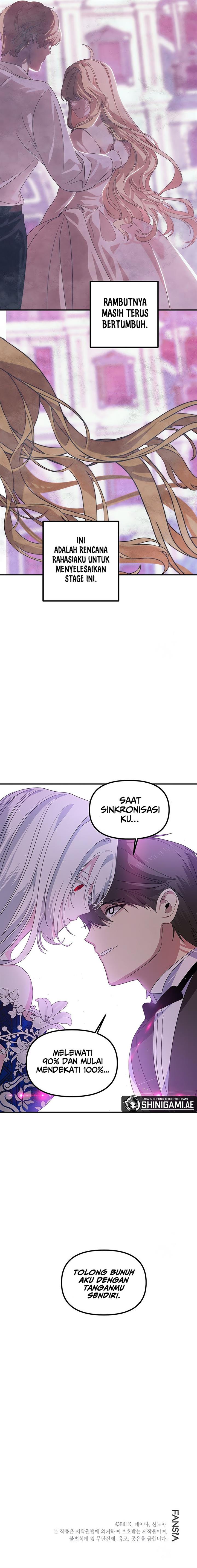 SSS-Class Suicide Hunter Chap 101 - Next Chap 102