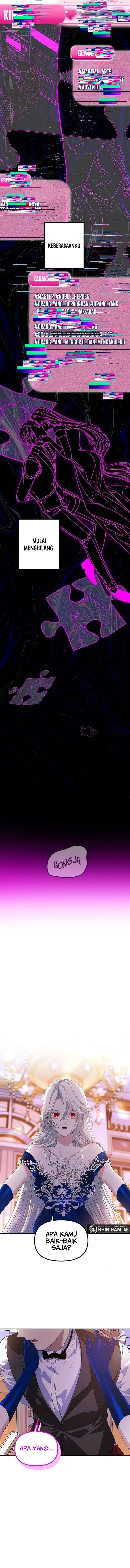 SSS-Class Suicide Hunter Chap 102 - Next Chap 103