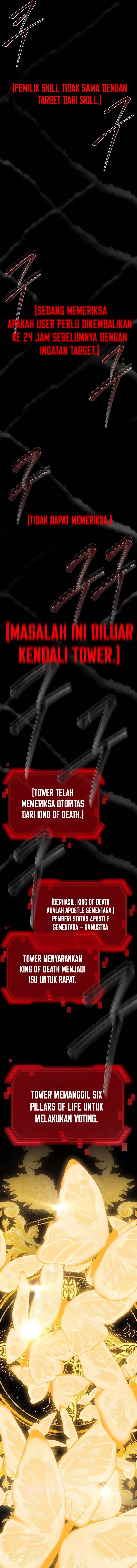 SSS-Class Suicide Hunter Chap 102 - Next Chap 103