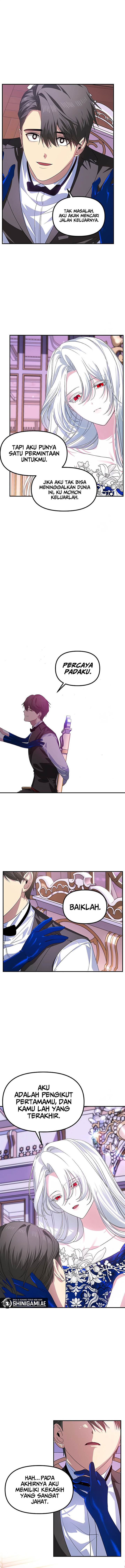 SSS-Class Suicide Hunter Chap 102 - Next Chap 103