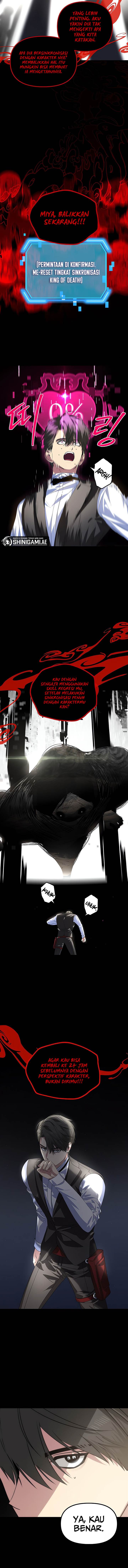 SSS-Class Suicide Hunter Chap 102 - Next Chap 103