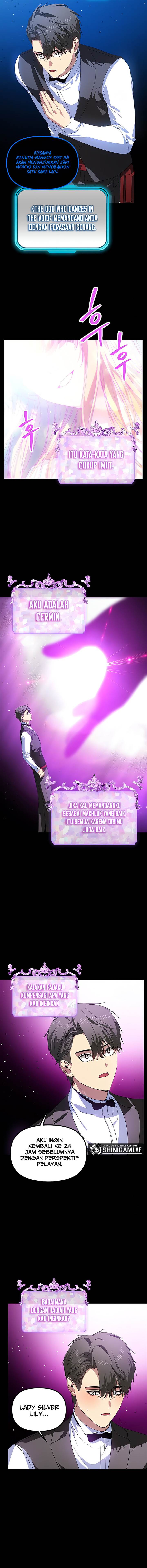 SSS-Class Suicide Hunter Chap 103 - Next Chap 104