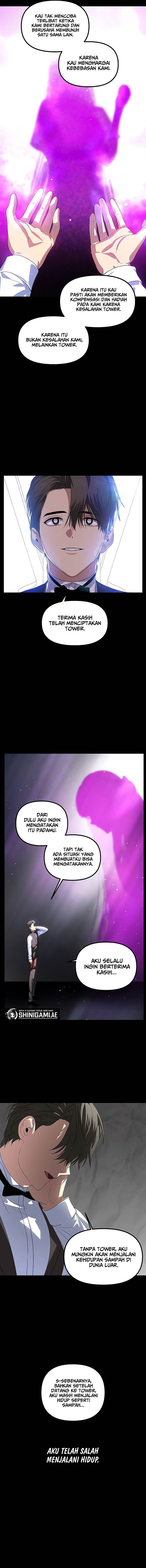 SSS-Class Suicide Hunter Chap 103 - Next Chap 104