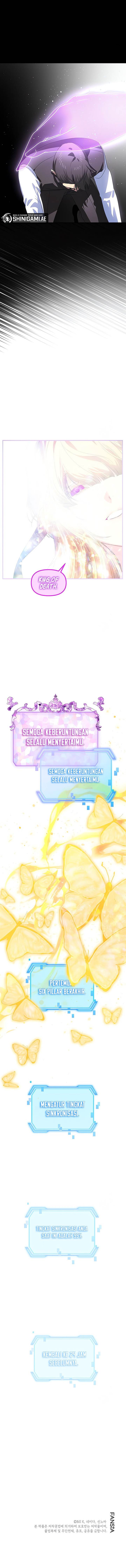 SSS-Class Suicide Hunter Chap 103 - Next Chap 104