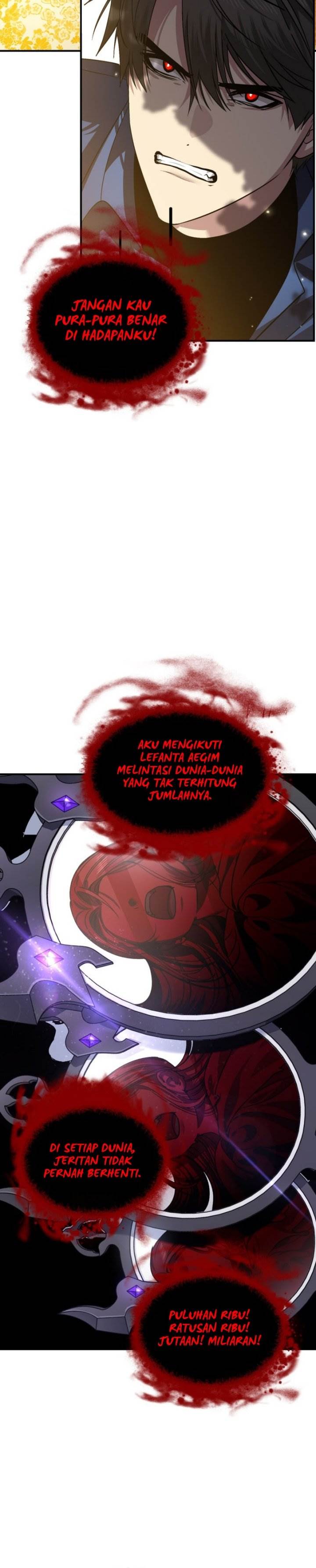 SSS-Class Suicide Hunter Chap 117 - Next Chap 118