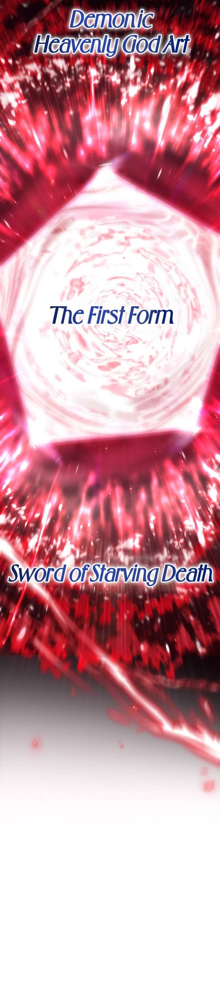 SSS-Class Suicide Hunter Chap 117 - Next Chap 118