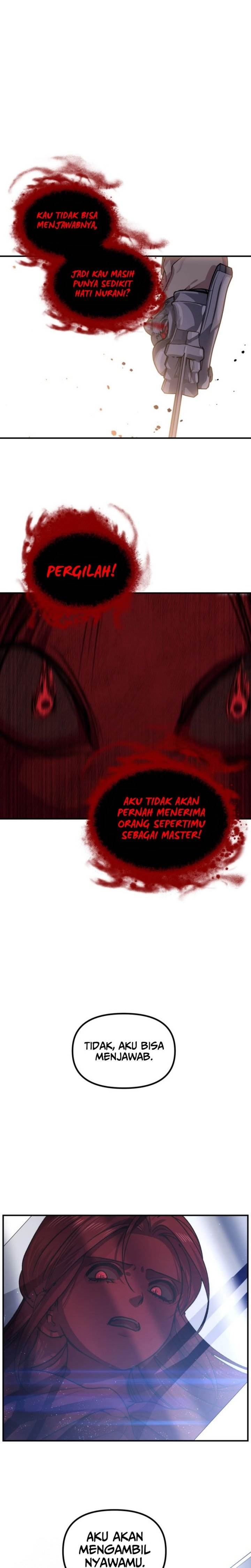 SSS-Class Suicide Hunter Chap 118 - Next Chap 119