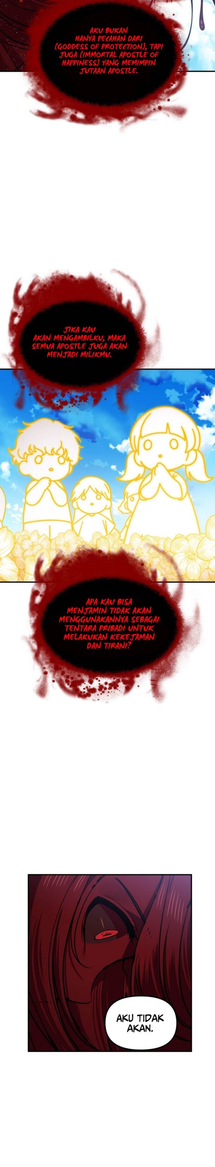 SSS-Class Suicide Hunter Chap 118 - Next Chap 119