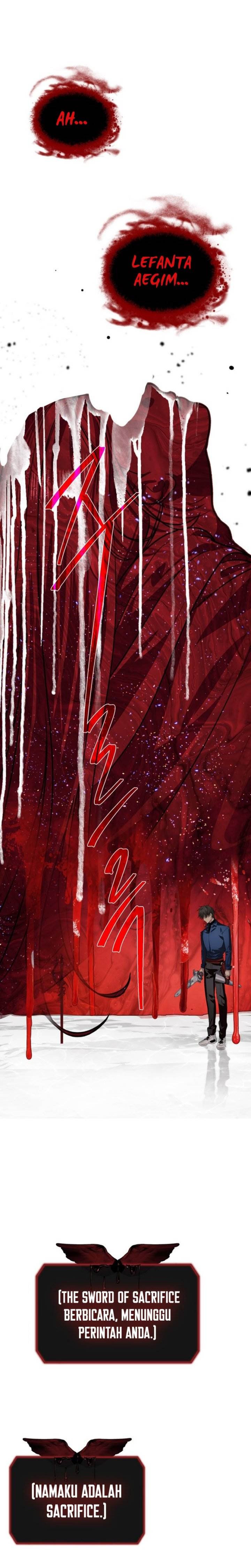 SSS-Class Suicide Hunter Chap 118 - Next Chap 119