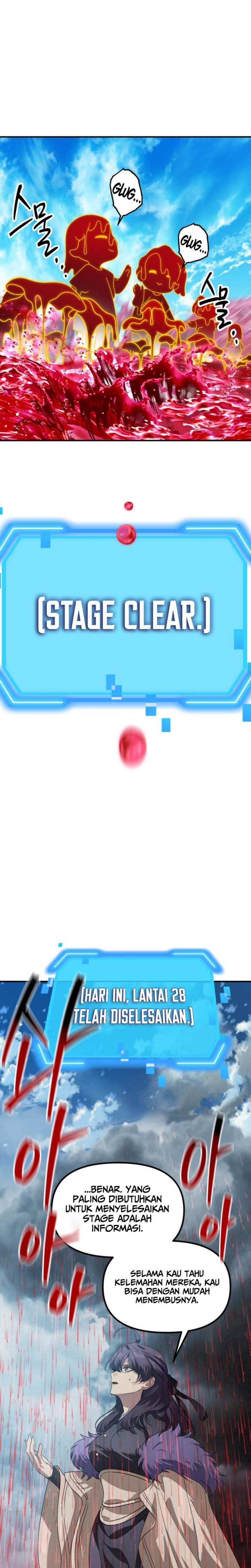 SSS-Class Suicide Hunter Chap 118 - Next Chap 119