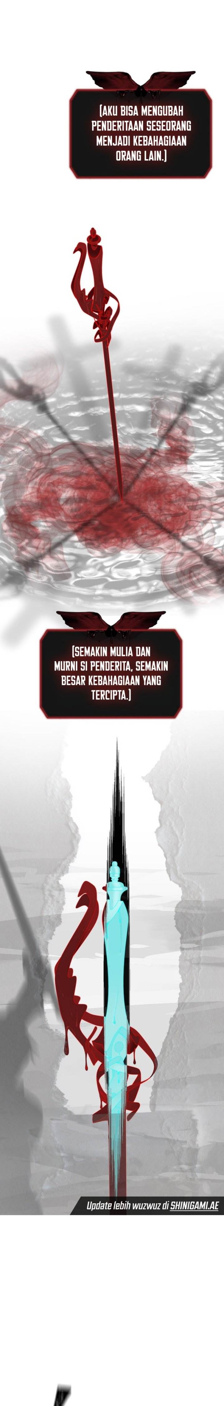 SSS-Class Suicide Hunter Chap 118 - Next Chap 119