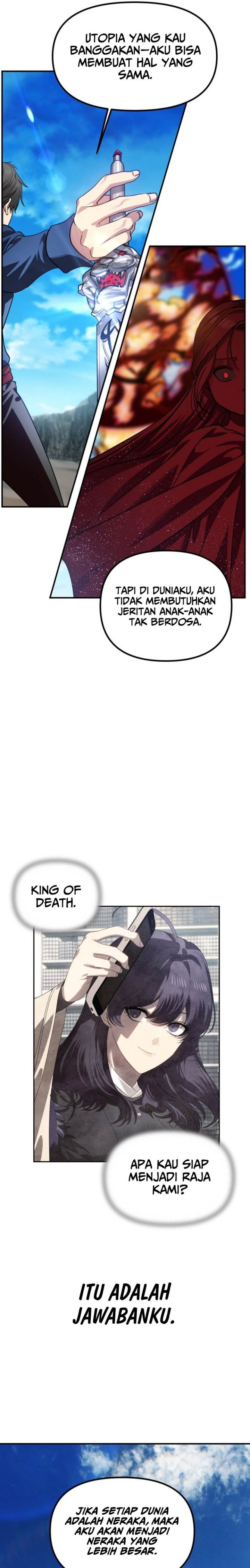 SSS-Class Suicide Hunter Chap 118 - Next Chap 119