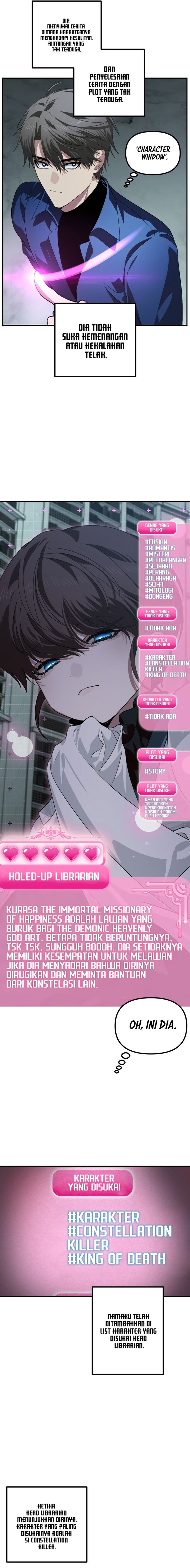 SSS-Class Suicide Hunter Chap 119 - Next Chap 120