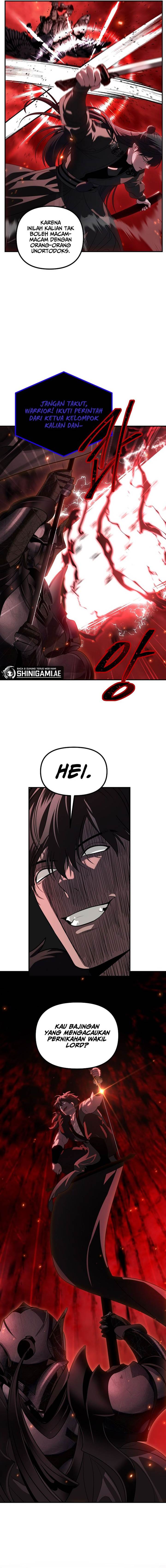 SSS-Class Suicide Hunter Chap 110 - Next Chap 111