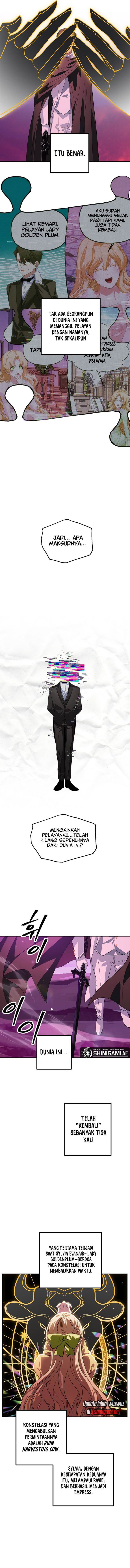 SSS-Class Suicide Hunter Chap 111 - Next Chap 112