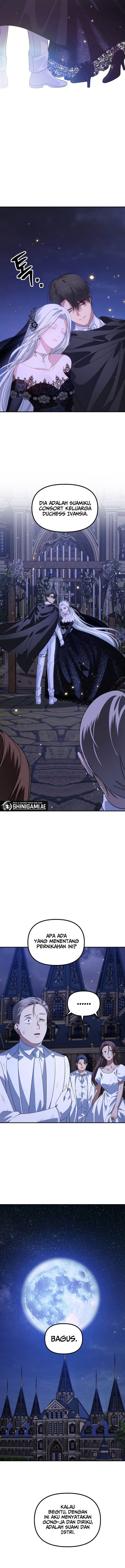 SSS-Class Suicide Hunter Chap 111 - Next Chap 112