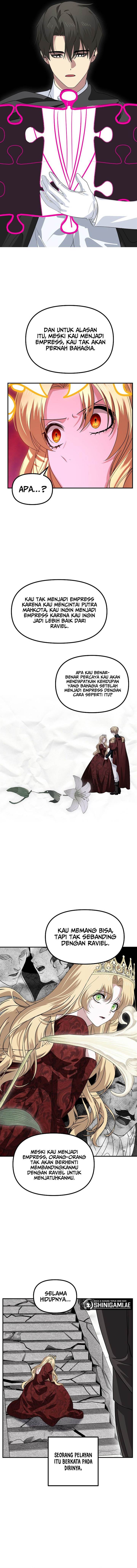 SSS-Class Suicide Hunter Chap 111 - Next Chap 112