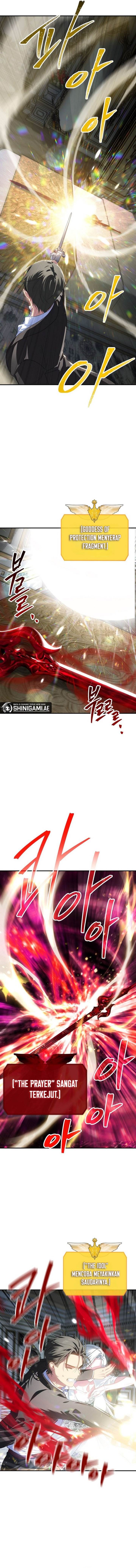 SSS-Class Suicide Hunter Chap 113 - Next Chap 114