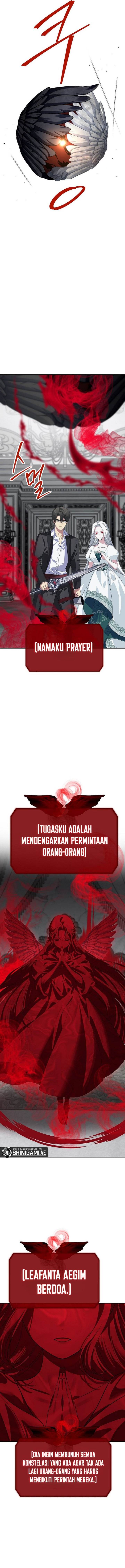 SSS-Class Suicide Hunter Chap 113 - Next Chap 114