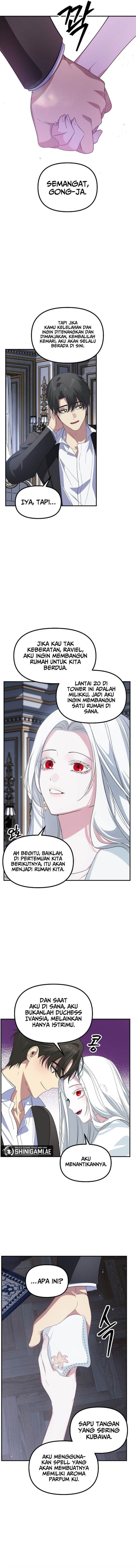 SSS-Class Suicide Hunter Chap 113 - Next Chap 114