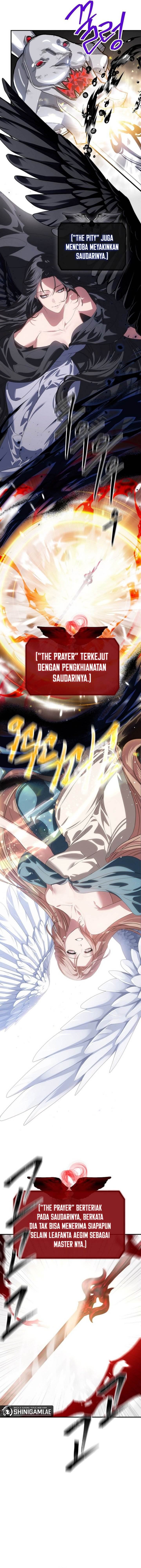 SSS-Class Suicide Hunter Chap 113 - Next Chap 114