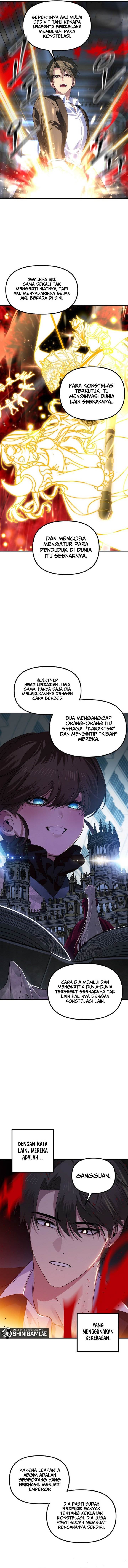 SSS-Class Suicide Hunter Chap 113 - Next Chap 114