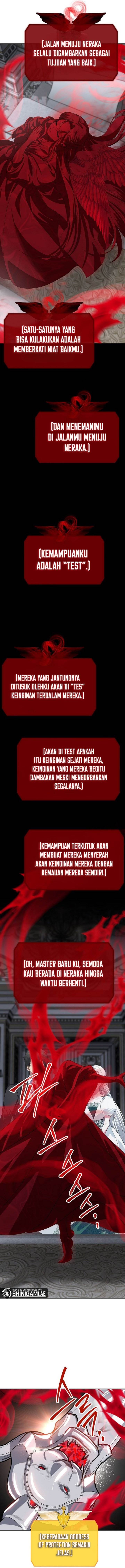 SSS-Class Suicide Hunter Chap 113 - Next Chap 114