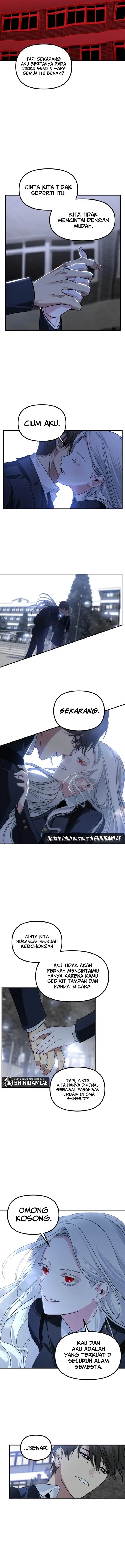 SSS-Class Suicide Hunter Chap 129 - Next Chap 130