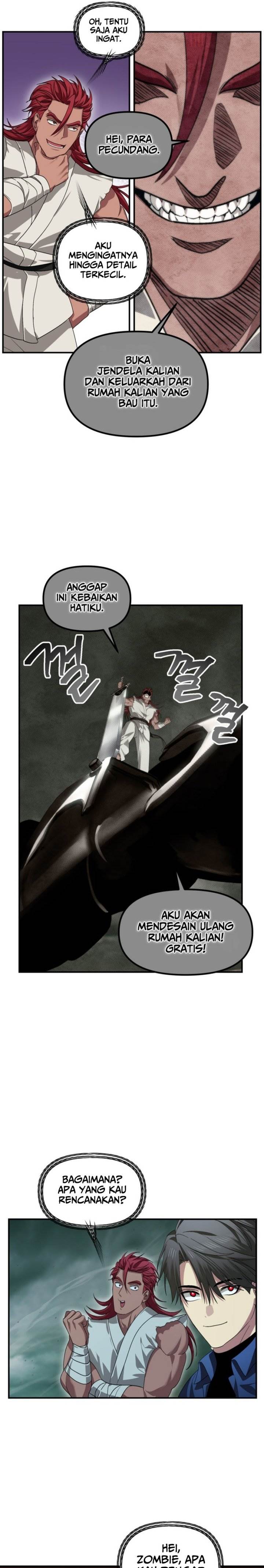 SSS-Class Suicide Hunter Chap 121 - Next Chap 122