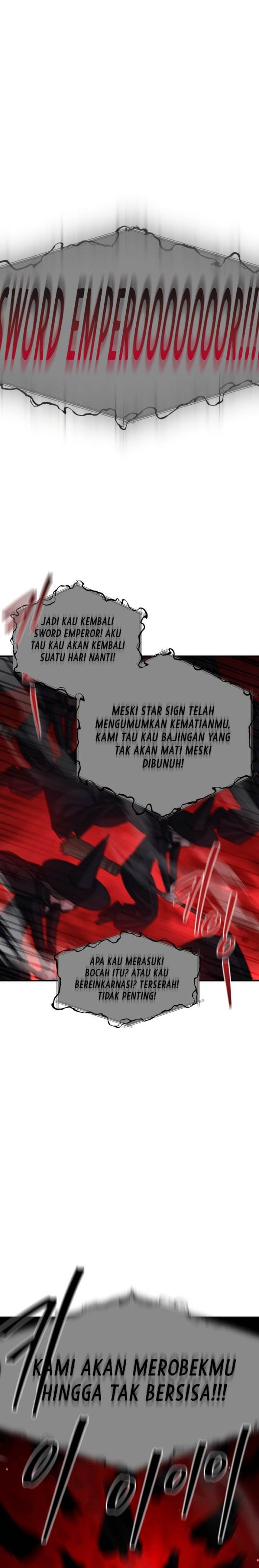 SSS-Class Suicide Hunter Chap 121 - Next Chap 122