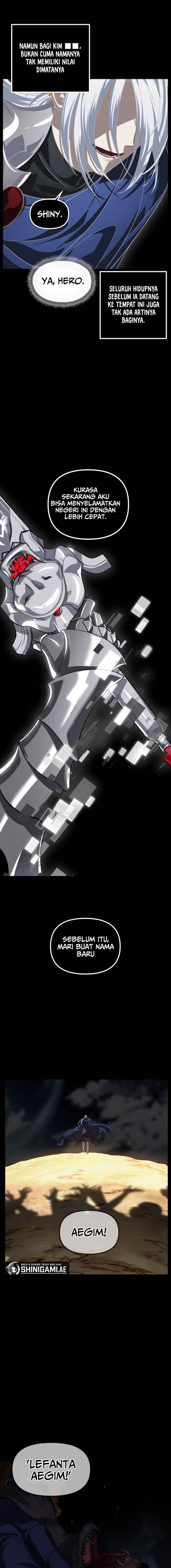 SSS-Class Suicide Hunter Chap 123 - Next Chap 124