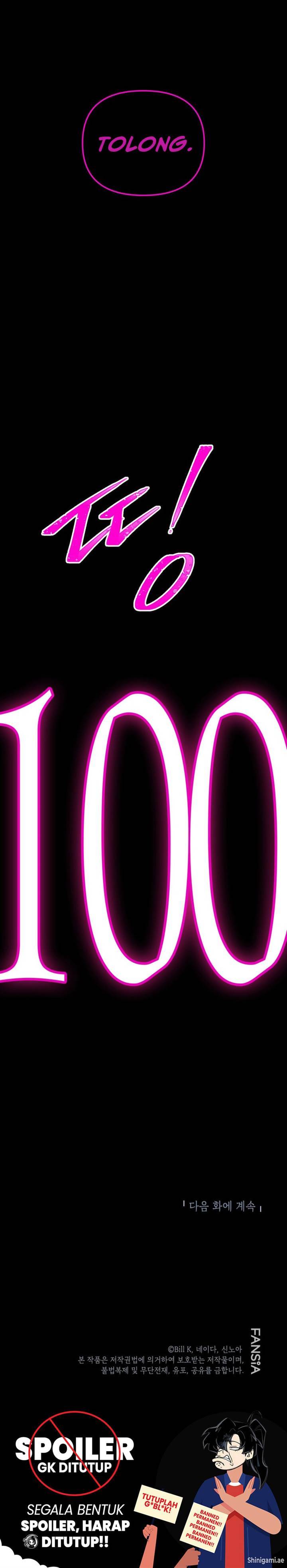 SSS-Class Suicide Hunter Chap 134 - Next Chap 135