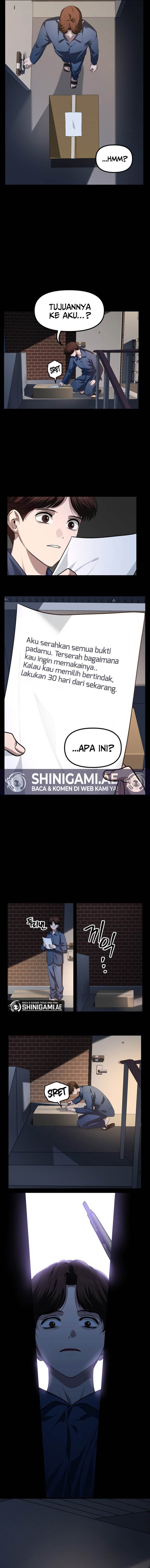 SSS-Class Suicide Hunter Chap 134 - Next Chap 135