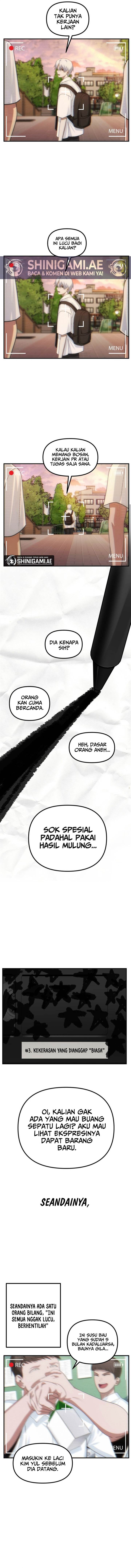 SSS-Class Suicide Hunter Chap 135 - Next Chap 136