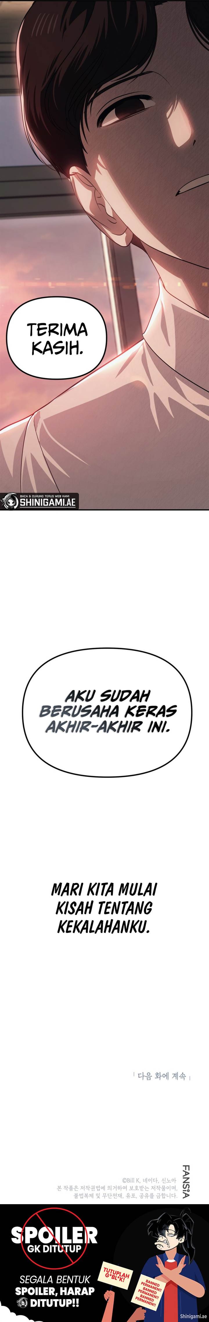 SSS-Class Suicide Hunter Chap 135 - Next Chap 136