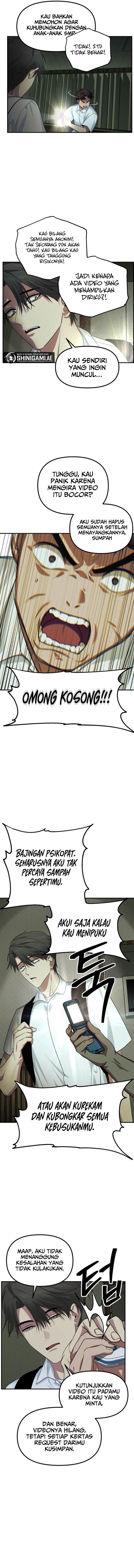 SSS-Class Suicide Hunter Chap 136 - Next Chap 137