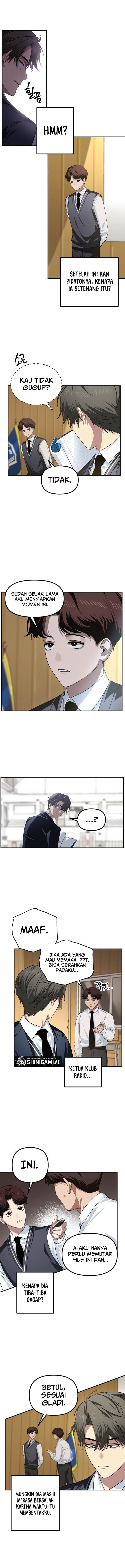 SSS-Class Suicide Hunter Chap 138 - Next Chap 139