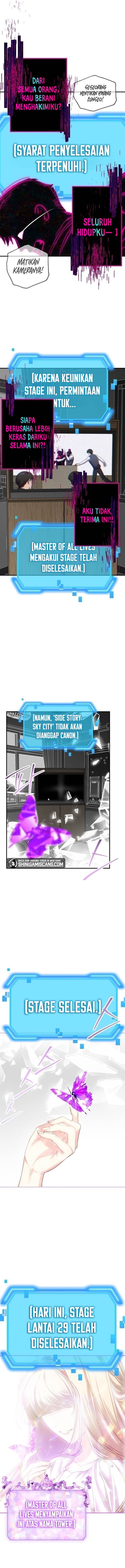 SSS-Class Suicide Hunter Chap 139 - Next Chap 140