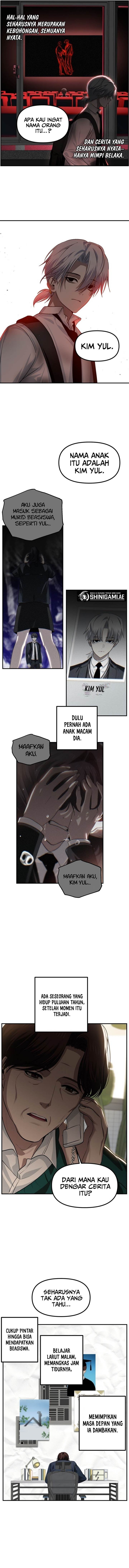 SSS-Class Suicide Hunter Chap 132 - Next Chap 133