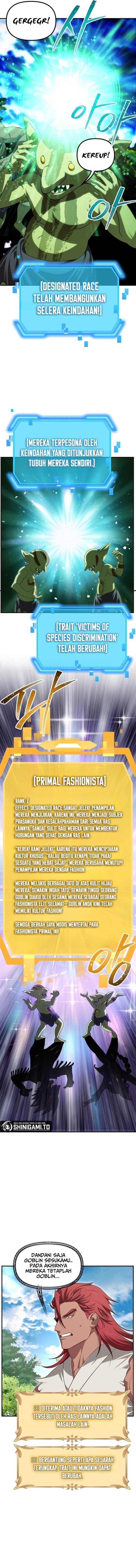 SSS-Class Suicide Hunter Chap 148 - Next Chap 149